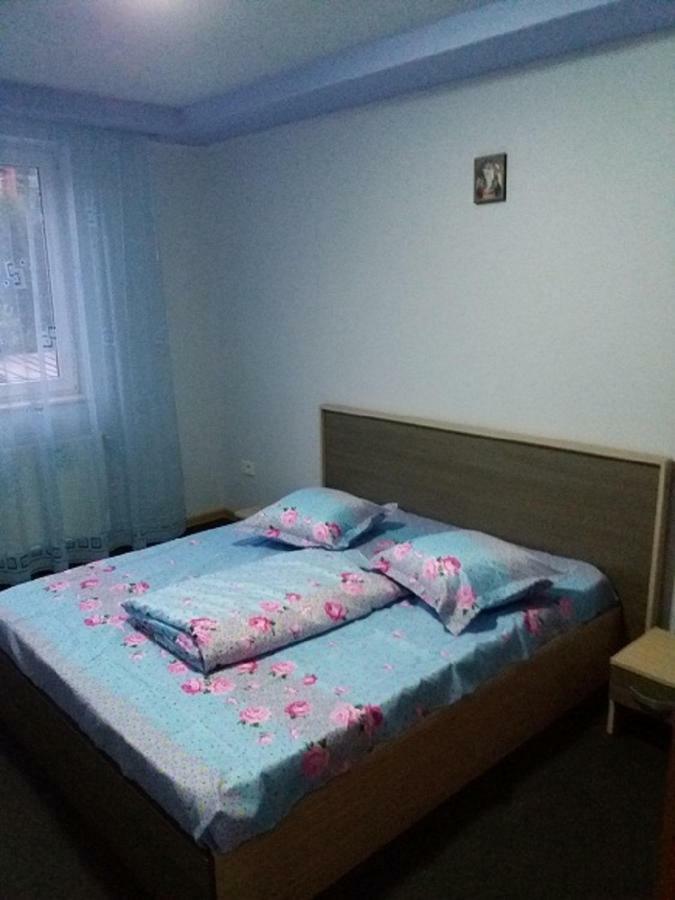 דירות בוסטאני Apartament De Inchiriat מראה חיצוני תמונה